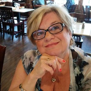 Meet your Posher, Barbara